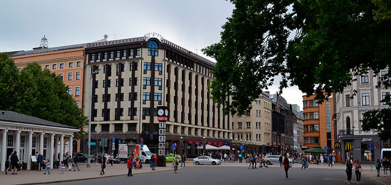 Рига, Латвия